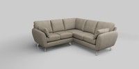 Small Corner Sofa - Universal