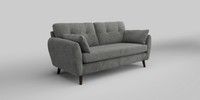 3 Seater Small Sofa
