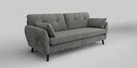 3 Seater Sofa
