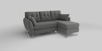 Small Sofa Chaise - Right Hand