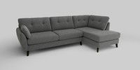 Large Corner Chaise - Right Hand