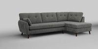 Large Corner Chaise - Right Hand