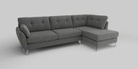 Large Corner Chaise - Right Hand