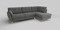Large Corner Chaise - Right Hand