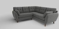 Small Corner Sofa - Universal