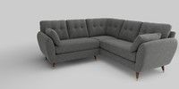 Small Corner Sofa - Universal