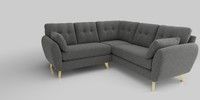 Small Corner Sofa - Universal