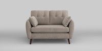 2 Seater Small Sofa