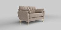 2 Seater Small Sofa