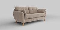 3 Seater Small Sofa