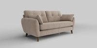 3 Seater Small Sofa