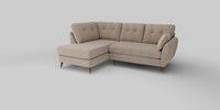 Medium Corner Chaise - Left Hand