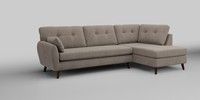 Large Corner Chaise - Right Hand