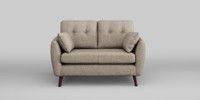 2 Seater Small Sofa