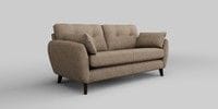 3 Seater Small Sofa