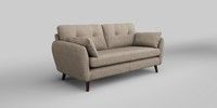 3 Seater Small Sofa