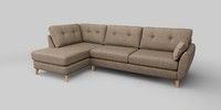 Large Corner Chaise - Left Hand