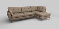 Large Corner Chaise - Right Hand