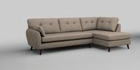 Large Corner Chaise - Right Hand