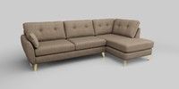 Large Corner Chaise - Right Hand