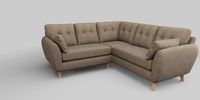 Small Corner Sofa - Universal