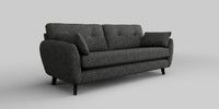 3 Seater Sofa