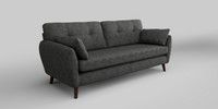 3 Seater Sofa