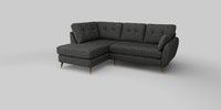 Medium Corner Chaise - Left Hand