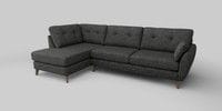 Large Corner Chaise - Left Hand