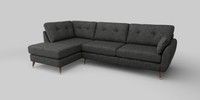 Large Corner Chaise - Left Hand