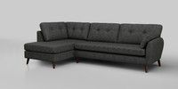 Large Corner Chaise - Left Hand