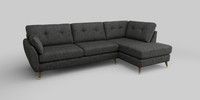 Large Corner Chaise - Right Hand