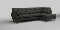 Large Corner Chaise - Right Hand