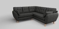 Small Corner Sofa - Universal