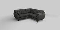 Small Corner Sofa - Universal