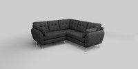 Small Corner Sofa - Universal