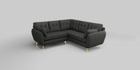 Small Corner Sofa - Universal