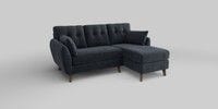 Small Sofa Chaise - Right Hand