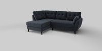 Medium Corner Chaise - Left Hand
