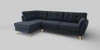 Large Corner Chaise - Left Hand