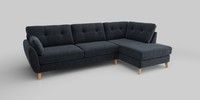 Large Corner Chaise - Right Hand