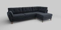 Large Corner Chaise - Right Hand