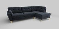Large Corner Chaise - Right Hand
