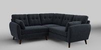 Small Corner Sofa - Universal
