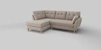 Medium Corner Chaise - Left Hand