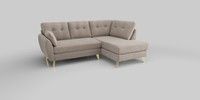 Medium Corner Chaise - Right Hand