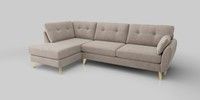 Large Corner Chaise - Left Hand