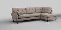 Large Corner Chaise - Right Hand