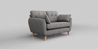 2 Seater Small Sofa