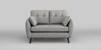 2 Seater Small Sofa